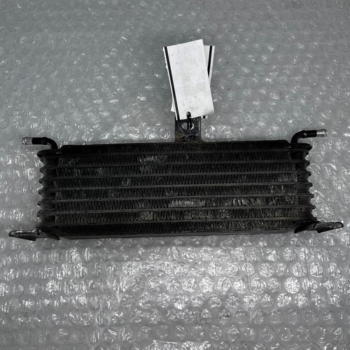 Gearbox oil cooler for - cooler,