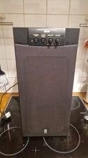 Yamaha YST-SW205 Powered