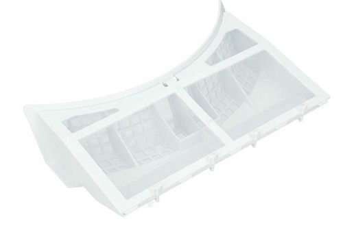 Fluff filter for hotpoint - for,