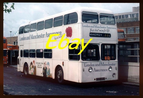 Bus photo leyland - bus,