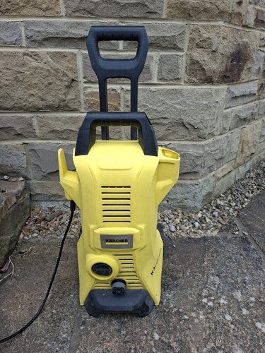 Karcher premium power - karcher,