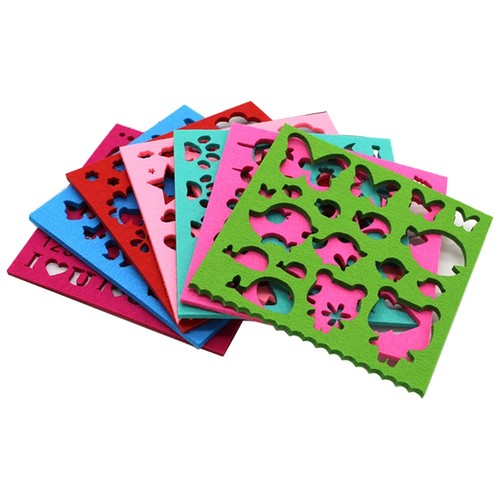 7pcs felt mold needle - felt, felting