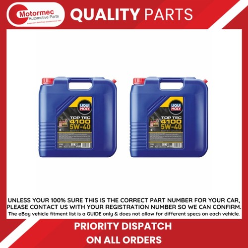 Liqui moly 3702 top tec - ,