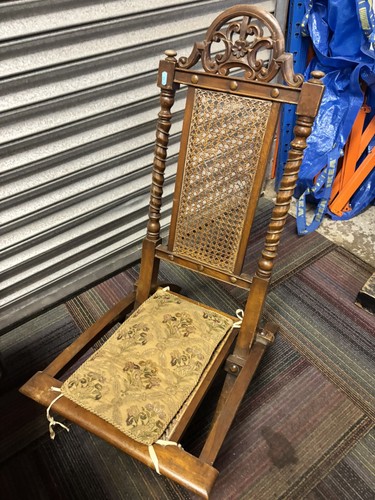 Late victorian carved - late, campaign