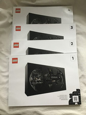 LEGO INSTRUCTIONS ONLY for Set