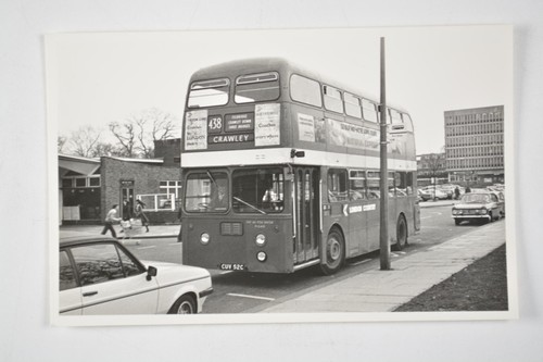 Double decker bus london - double,