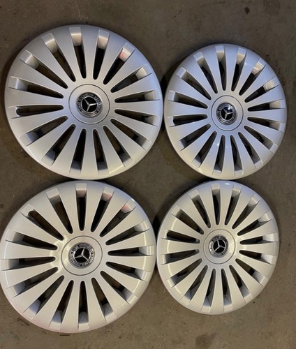 Mercedes benz vito wheel trims - vito,