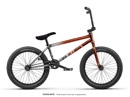 Wethepeople justice bike - , 20"