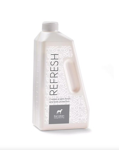 Karndean refresh 750ml - refresh, floor
