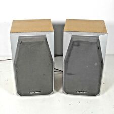 Sharp CP-MX10H Stereo Separate