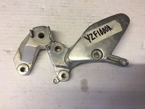 Yamaha yzf 1000 thunderace - yamaha, r