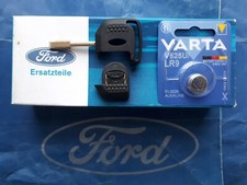 New genuine Ford Escort Mk4 - Fiesta Mk3  - Sierra Mk2 Torch tibby key tibbe