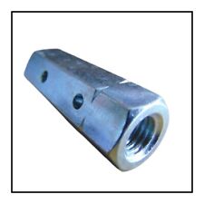 Turnbuckle Hexagonal Nut, Tube nut , Tie Rod Tension Left and Right hand threads
