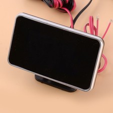 3 In 1 LCD Car Digital Gauge