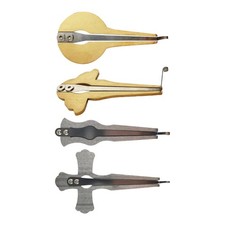 Jaw Harp Ethnic Creative Gift