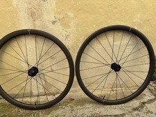 Reserve 34/37 Carbon Wheelset