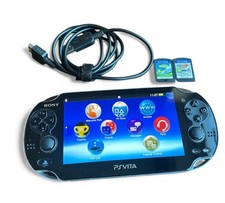 PS Vita PCH-1003 8GB Handheld