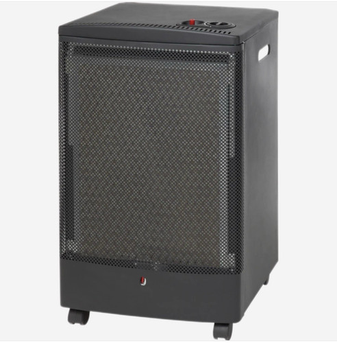 Elite catalytic cabinet - 3.2, kw