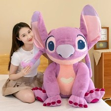 30-60cm Lilo & Stitch Plush