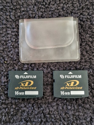 Fujifilm 16mb picture - 16mb,