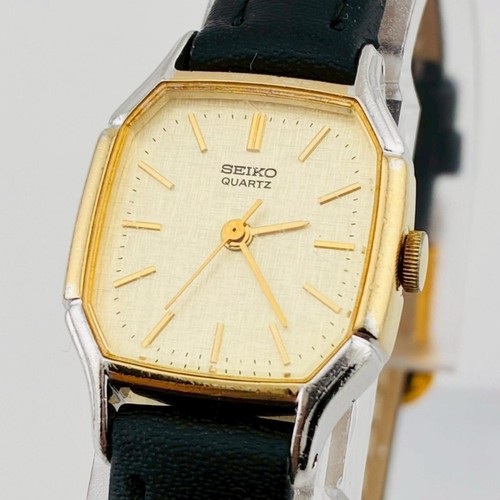 Battery replaced seiko - [battery,