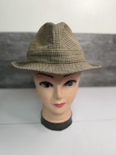 Dunn & Co Hat Vintage 1960s