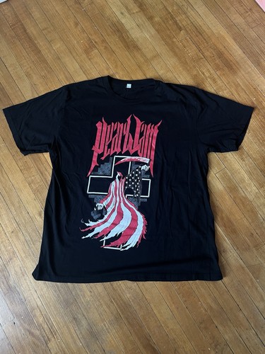 Vintage 2008 y2k pearl jam - vintage,