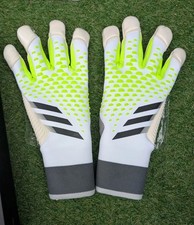 ADIDAS GOALKEEPER GLOVES