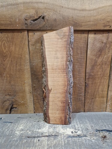 Cedar slab wood live edge - slab,