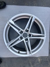 GENUINE AUDI A4 B9 S LINE