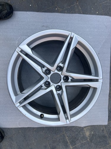 Genuine audi s - genuine, a4