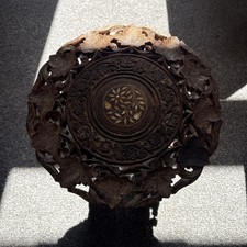 SMALL ANTIQUE LIBERTY