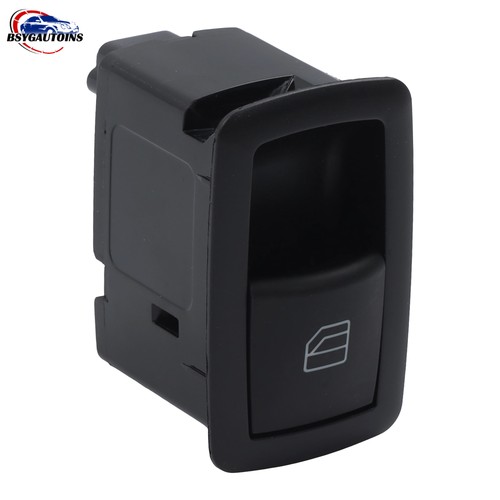 Power window switch - switch, control