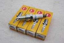 4-PACK NGK DCPR9E SPARK PLUGS