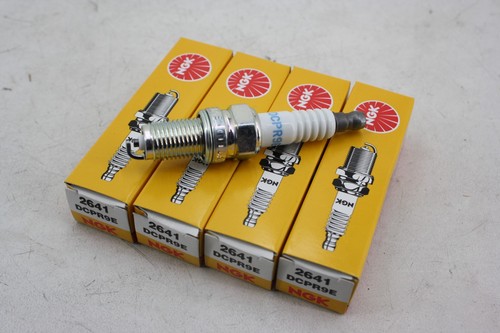 Pack ngk dcpr9e - dcpr9e, spark