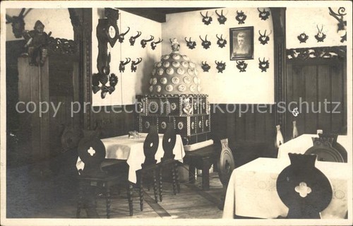Wald pinzgau pension - wald,