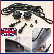 Rear Parcel Shelf String Strap