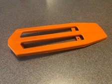 NOS Motobecane Moped Rear Book Rack for 50 / 50v Mobylette