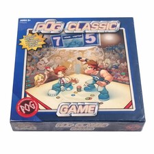 Pog Classic Game GPA Brand New