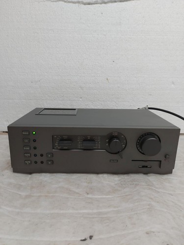 Quad preamplifier grey - 44,