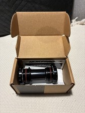 Nukeproof Neutron hollow tech Bottom Bracket 24mm Black Shimano Brand New