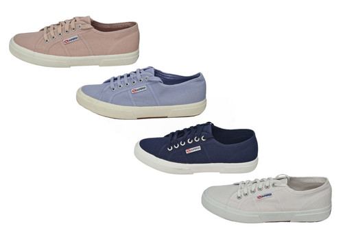 Superga 2750 cotu - superga,