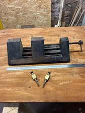 Mitre Shooting Board Vintage