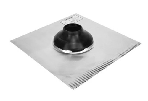 Macflash universal roof - universal,