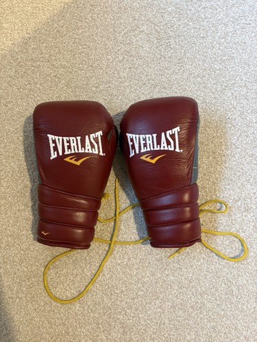 Everlast protex fight - fight, gloves