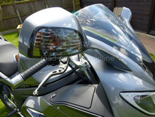 Triumph Sprint ST1050 Tinted