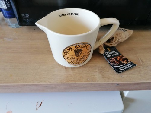 Guinness made more - guinness,