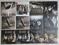 Led Zeppelin - 23 x Live LP