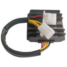 Regulator for Honda Spacey 125