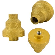 Hole Opener Milling Cutter Hole Cutter Hole Opener Straight Flute Milling Cutter